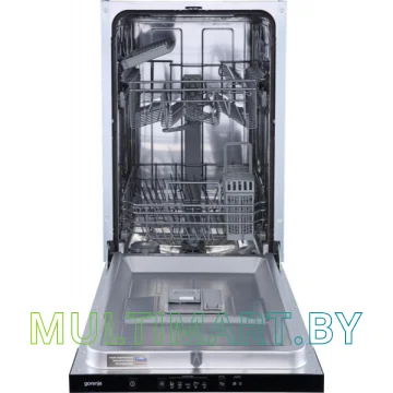 посудомоечная машина Gorenje GV520E15 картинка 4